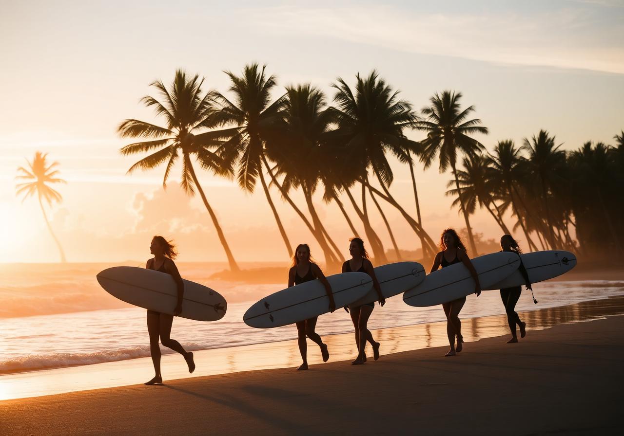 Costa Rica