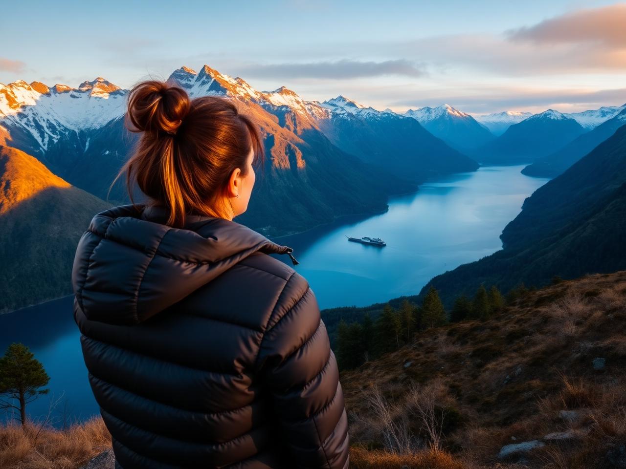 New Zealand