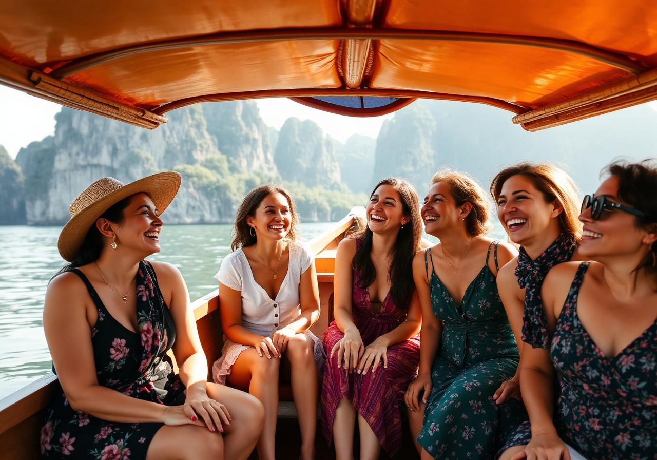 Thailand